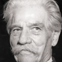 Albert Schweitzer