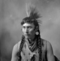 Cree Indian